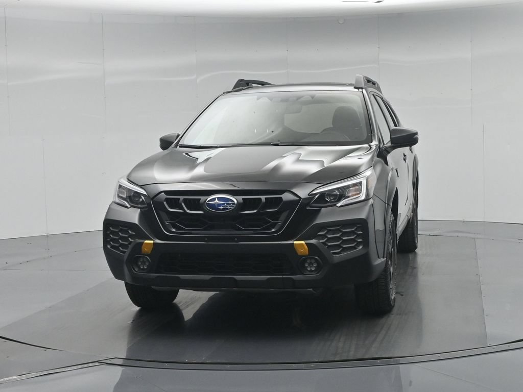 Used 2025 Subaru Outback Wilderness AWD/4WD image 60
