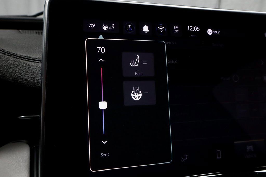 Used 2024 Jeep Compass Limited image 11