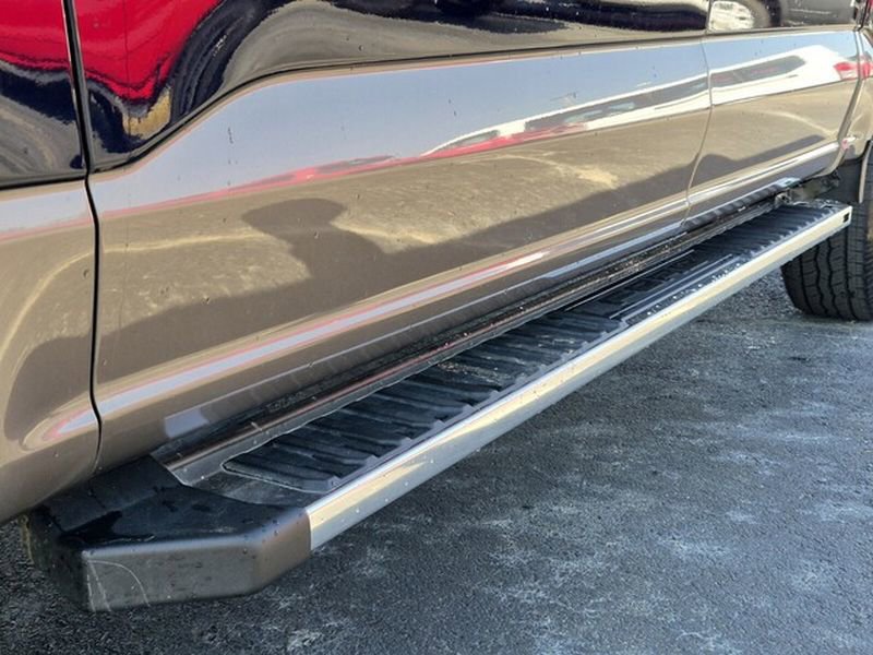 Certified 2022 Ford F150 Lariat image 10