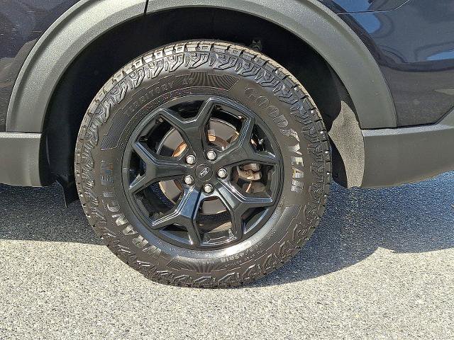 Certified 2023 Ford Explorer Timberline w/ Timberline Technology Package AWD/4WD image 8