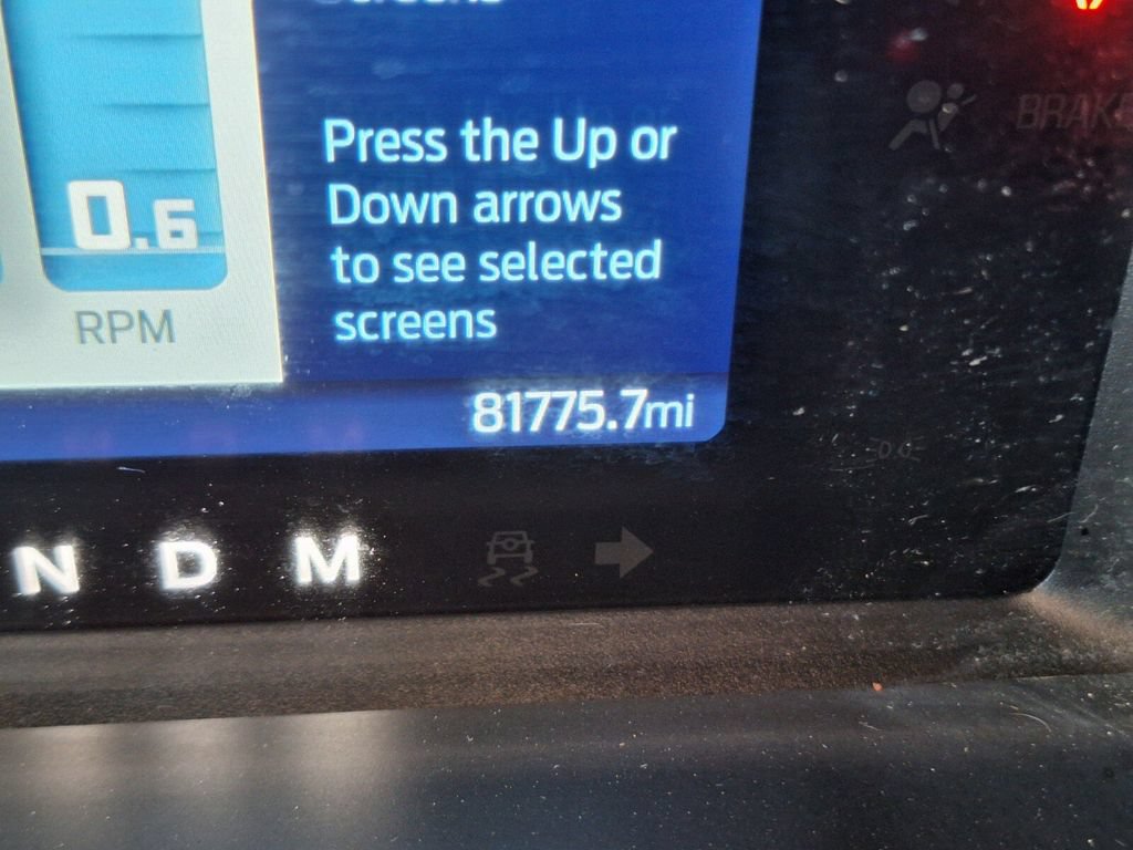 Certified 2022 Ford Bronco Badlands AWD/4WD image 20