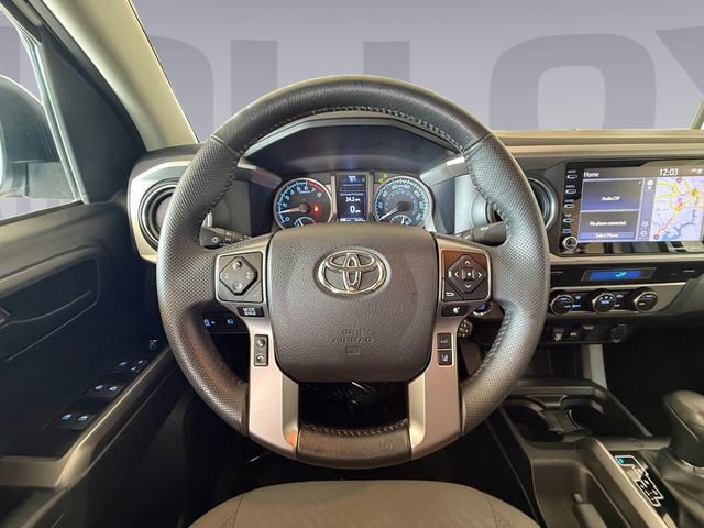 Used 2023 Toyota Tacoma SR5 AWD/4WD image 13