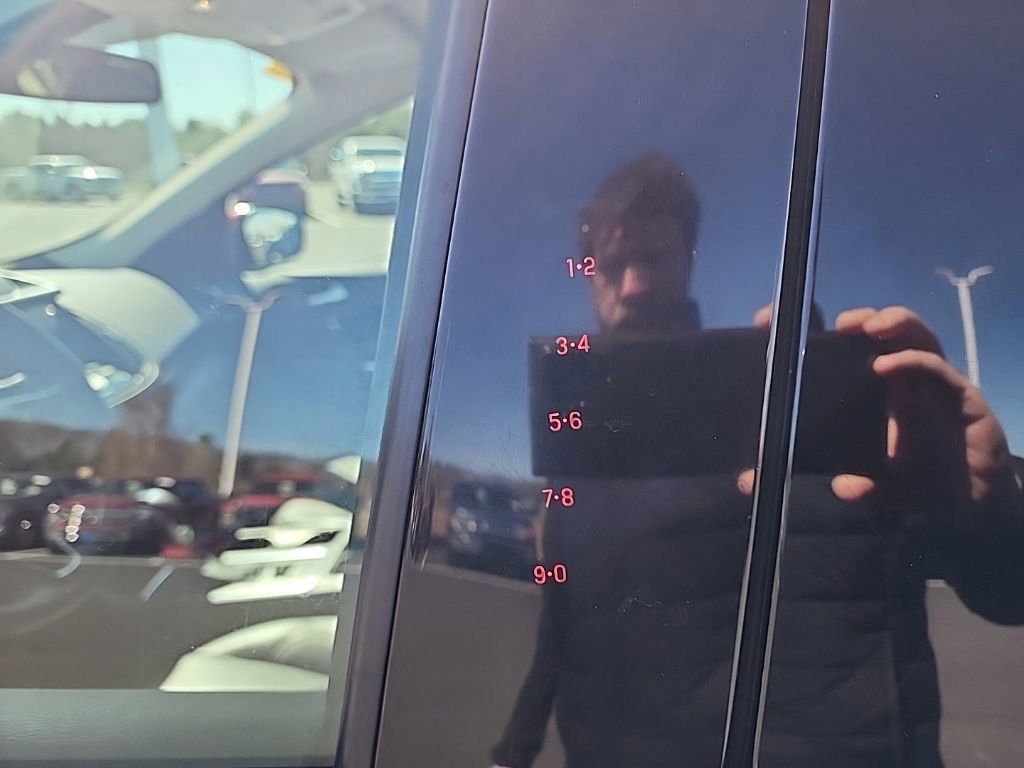 Certified 2019 Ford Escape Titanium w/ U9j03 - Titanium Tow Package image 15