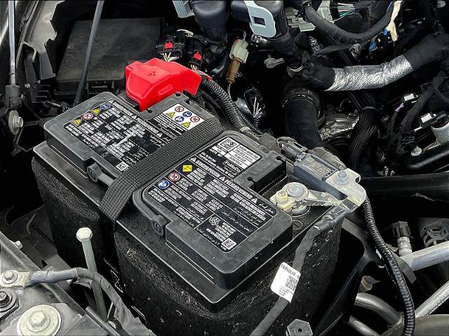 Certified 2025 Ford F150 STX w/ Equipment Group 200A AWD/4WD image 33