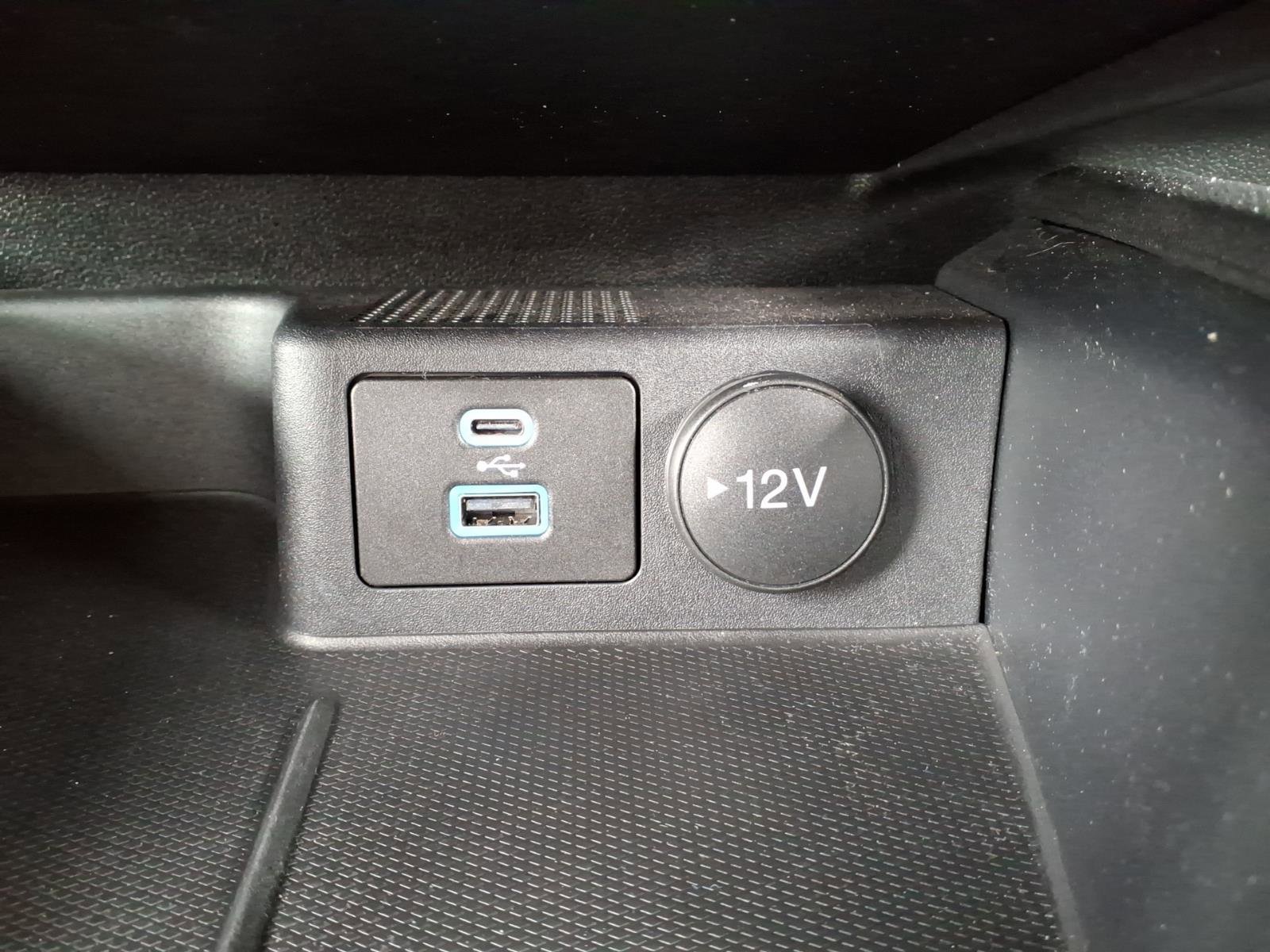 Certified 2023 Ford Escape Active AWD/4WD image 15