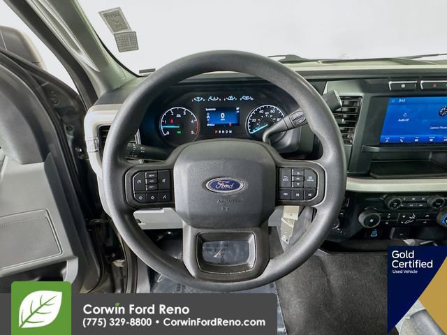 Certified 2024 Ford F250 XLT image 15