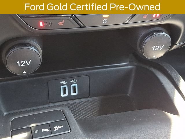 Certified 2023 Ford Ranger XLT w/ Equipment Group 302A High AWD/4WD image 27
