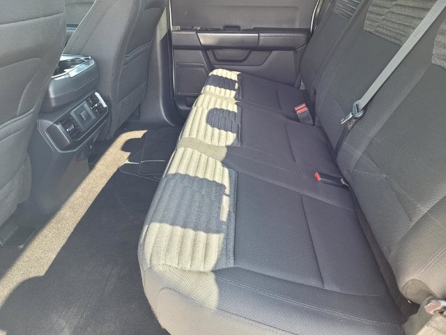 Certified 2022 Ford F150 XL w/ STX Appearance Package RWD image 12