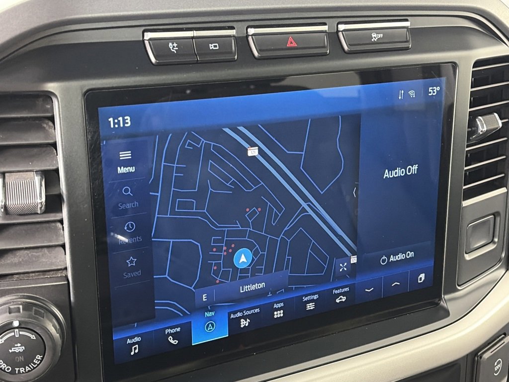 Certified 2021 Ford F150 XLT w/ Equipment Group 302A High image 19