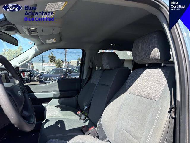 Certified 2023 Ford F150 XLT AWD/4WD image 18