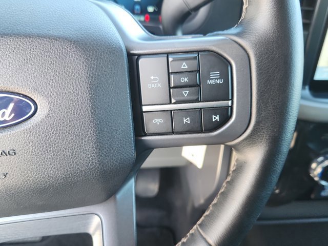 Certified 2024 Ford F150 XLT w/ Tow/Haul Package image 24