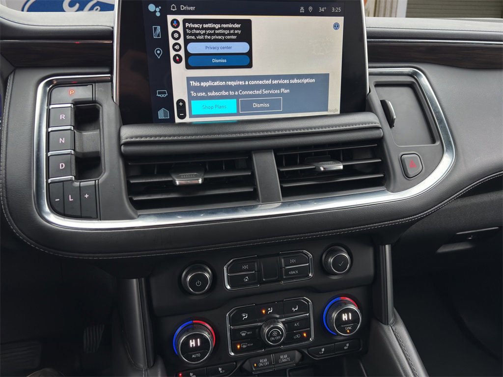 Used 2023 Chevrolet Tahoe LT w/ Luxury Package image 22