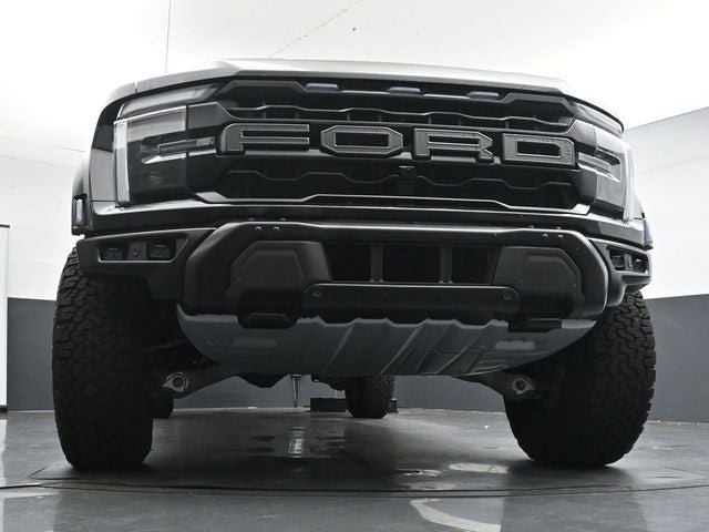 Certified 2025 Ford F150 Raptor AWD/4WD image 28