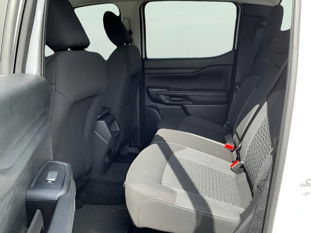 Certified 2025 Ford Ranger XL RWD image 23