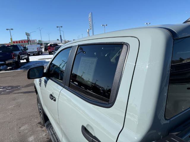 Certified 2021 Ford Ranger XLT w/ Equipment Group 301A Mid image 30