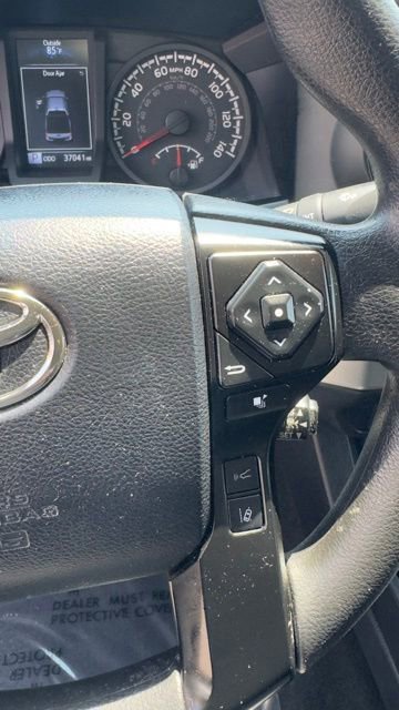 Used 2023 Toyota Tacoma SR image 11