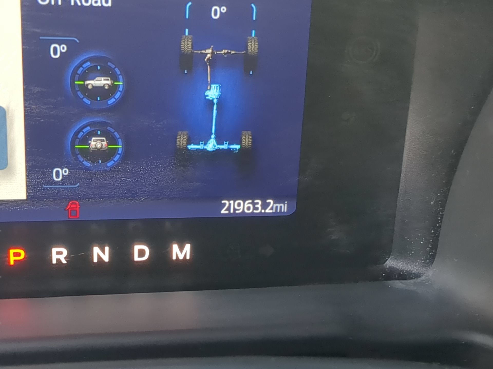 Certified 2024 Ford Bronco Big Bend AWD/4WD image 71