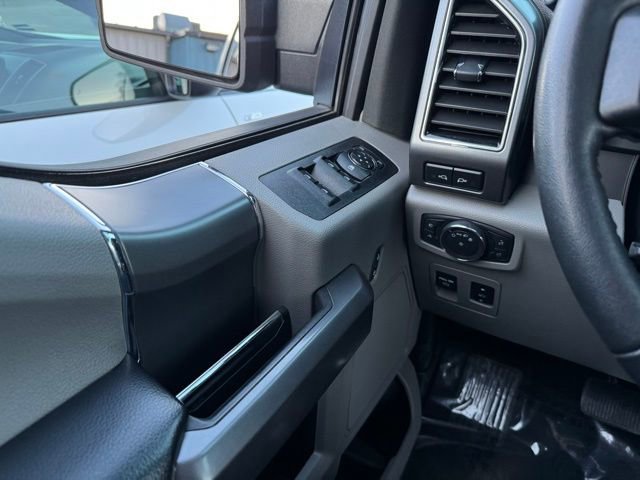 Certified 2020 Ford F150 XLT w/ Equipment Group 302A Luxury AWD/4WD image 30