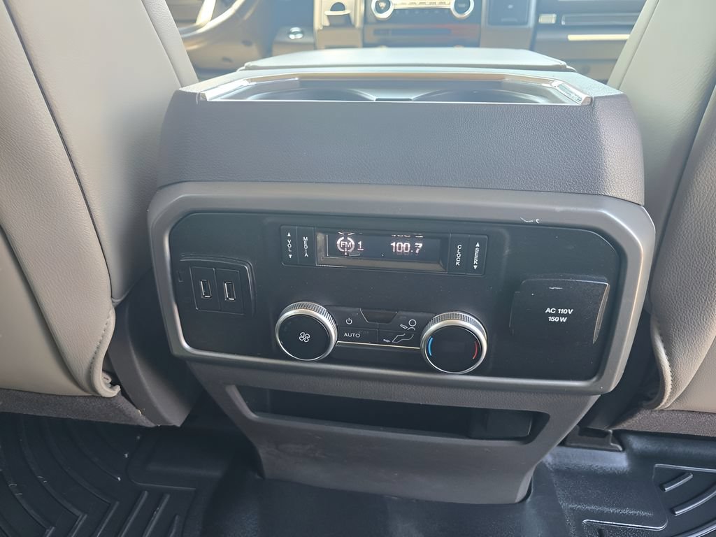 Certified 2018 Ford Expedition XLT w/ Equipment Group 202A RWD image 19
