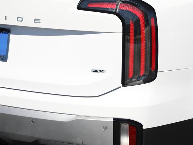 Used 2023 Kia Telluride SX AWD/4WD image 8