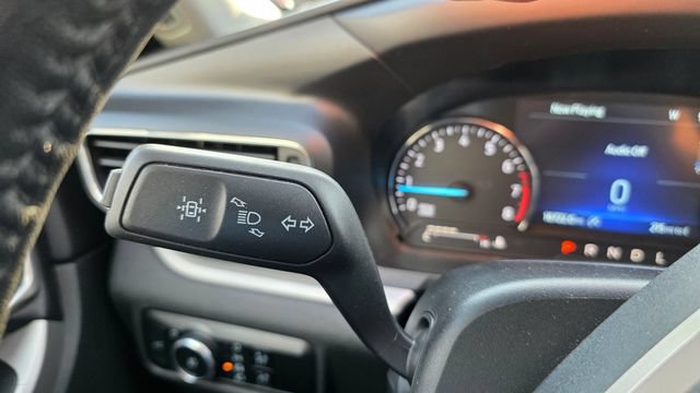 Certified 2024 Ford Explorer XLT w/ Equipment Group 202A AWD/4WD image 20