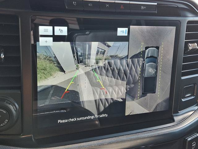 Certified 2022 Ford F150 Limited AWD/4WD image 19