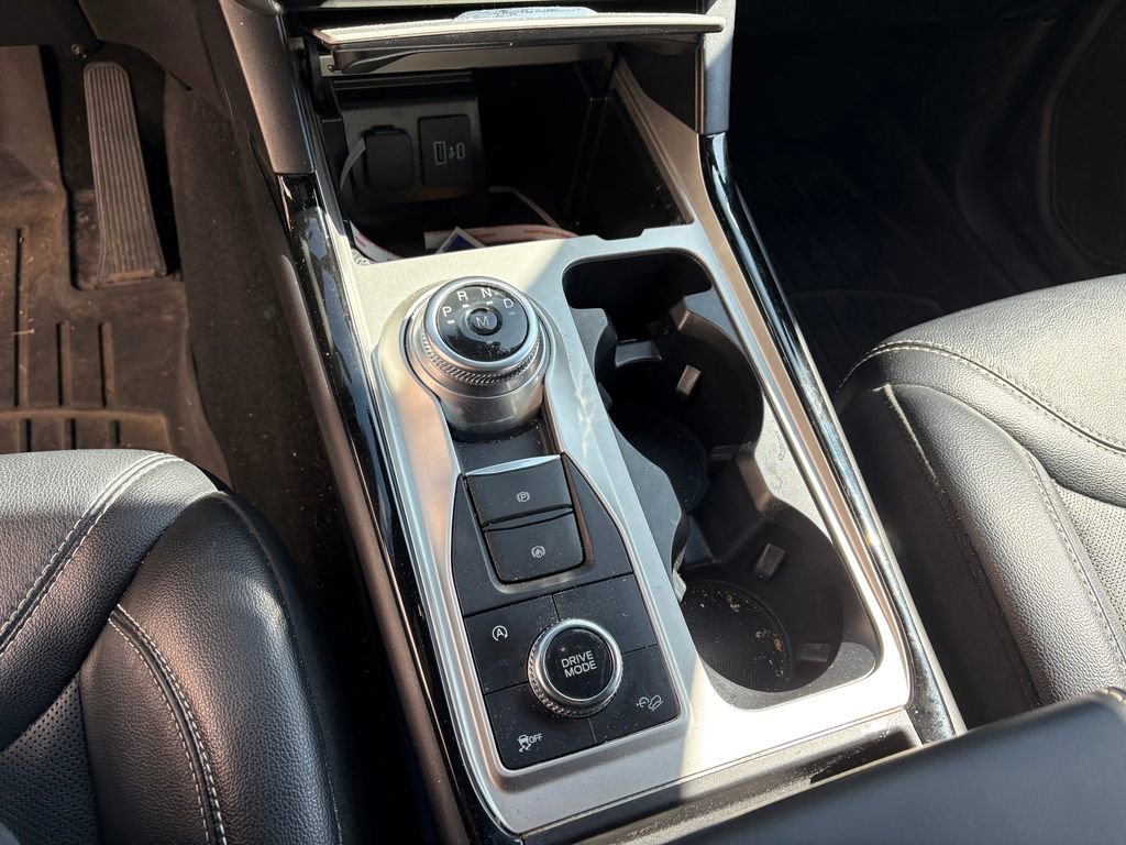 Certified 2024 Ford Explorer ST w/ Equipment Group 401A AWD/4WD image 25