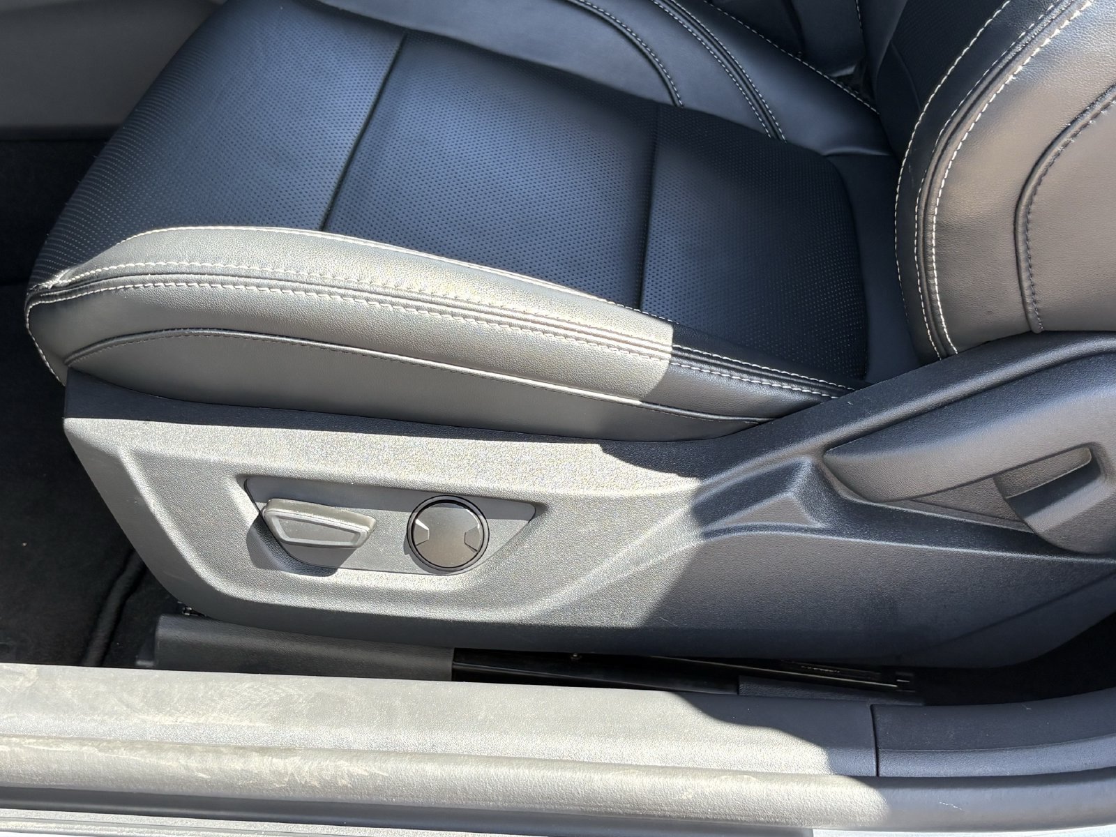Certified 2025 Ford Mustang GT Premium RWD image 19