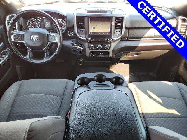 Used 2024 RAM 2500 Big Horn image 25