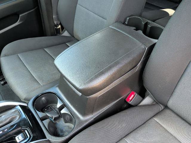 Used 2023 Chevrolet Colorado Trail Boss AWD/4WD image 30