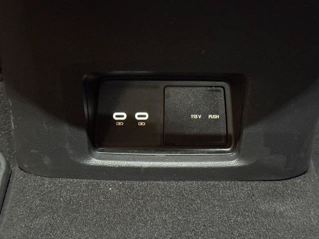 Used 2024 Volkswagen Atlas SE FWD image 29