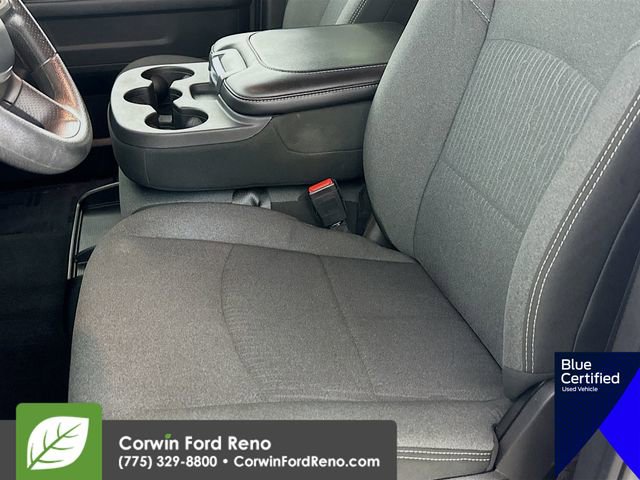 Used 2022 RAM 2500 Tradesman image 23