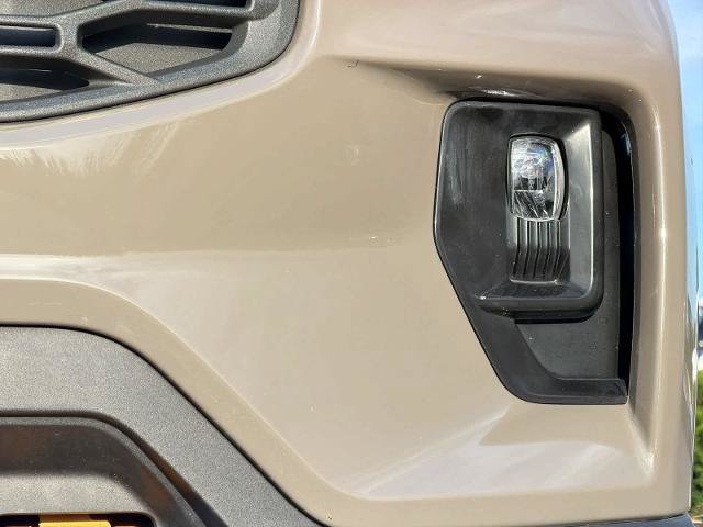 Certified 2026 Ford Explorer Tremor w/ Tremor Convenience Package AWD/4WD image 11