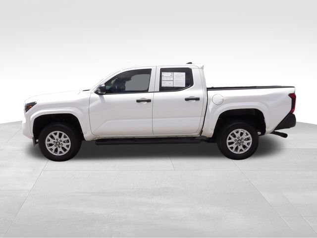 Used 2024 Toyota Tacoma SR AWD/4WD image 6