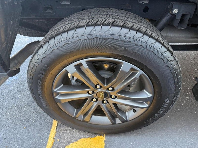 Certified 2023 Ford F150 XLT w/ Equipment Group 302A High image 7