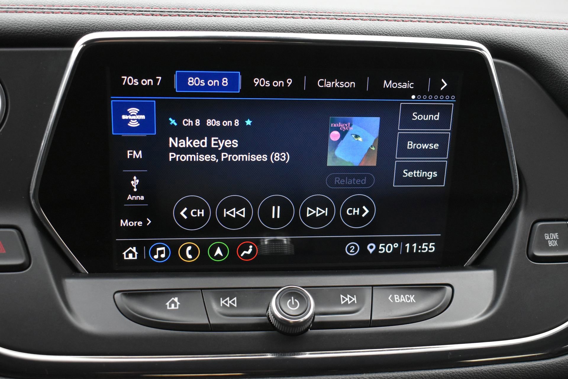 Used 2020 Chevrolet Blazer RS image 31