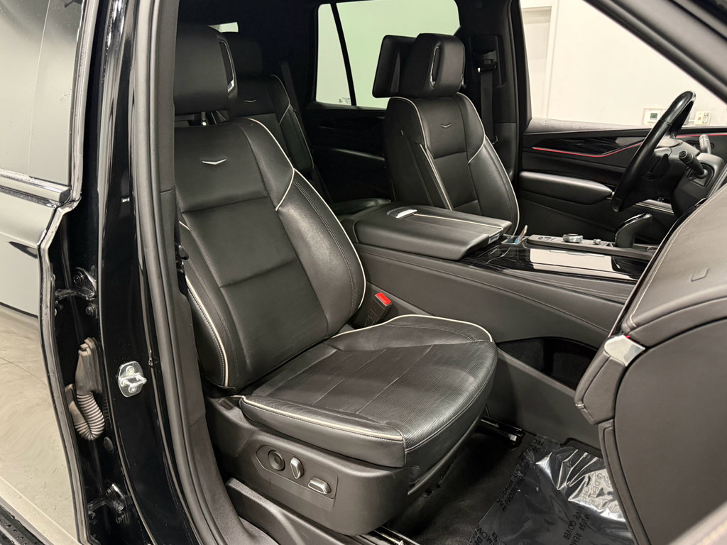 Used 2023 Cadillac Escalade Sport image 38