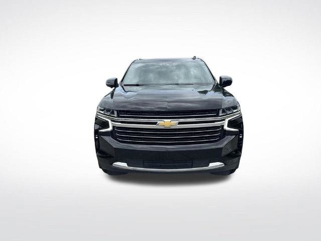 Used 2024 Chevrolet Tahoe LT RWD image 3