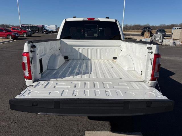 Certified 2022 Ford F150 Lariat image 7