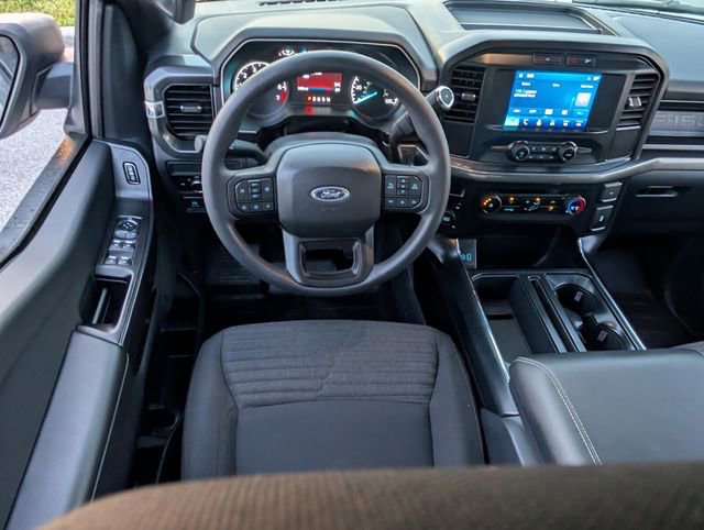 Certified 2023 Ford F150 XL AWD/4WD image 8