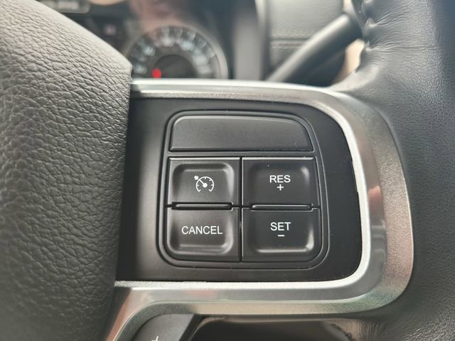 Used 2022 RAM 3500 Laramie AWD/4WD image 26