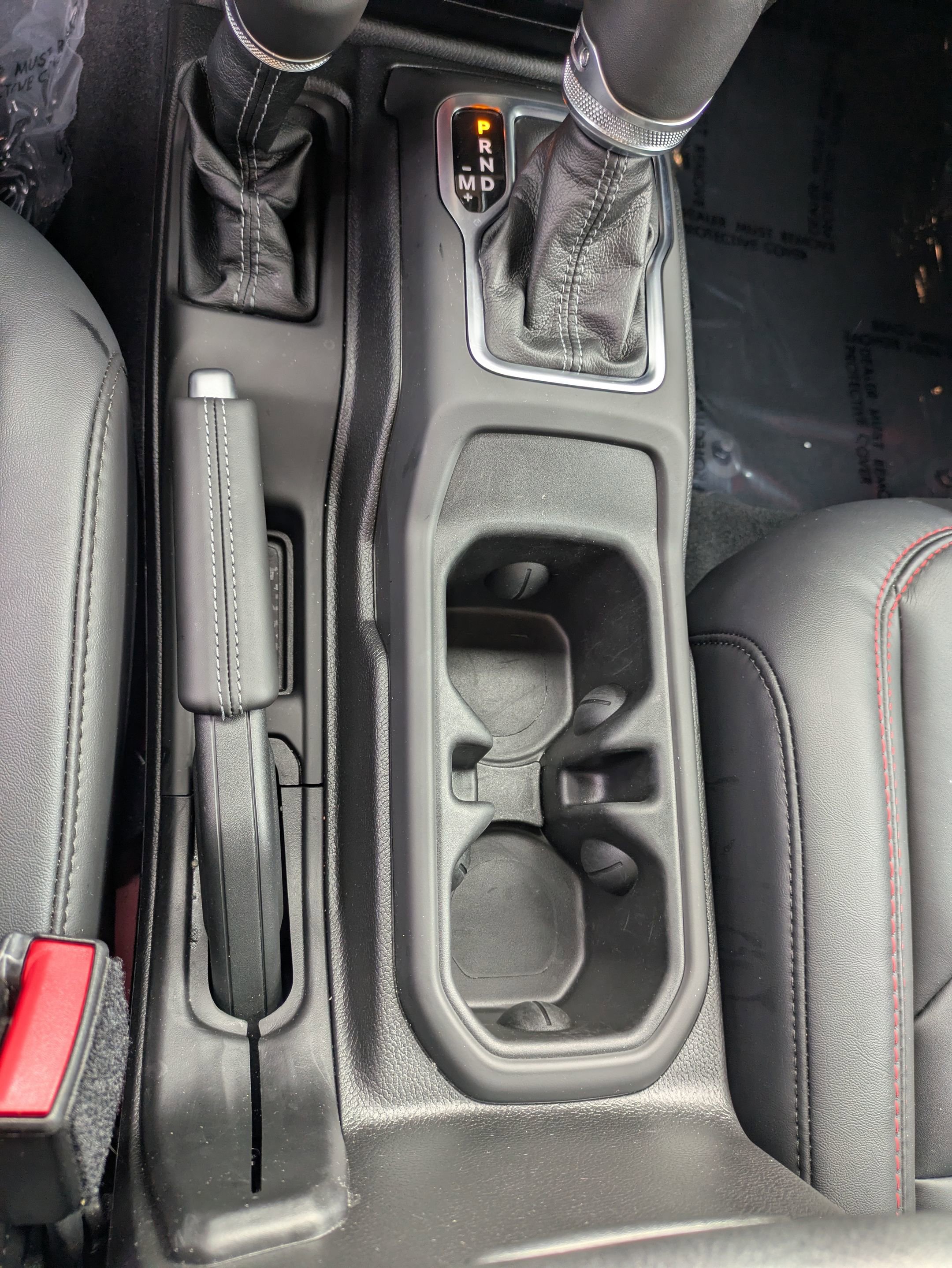 Used 2024 Jeep Wrangler Unlimited Rubicon w/ Technology Group image 22