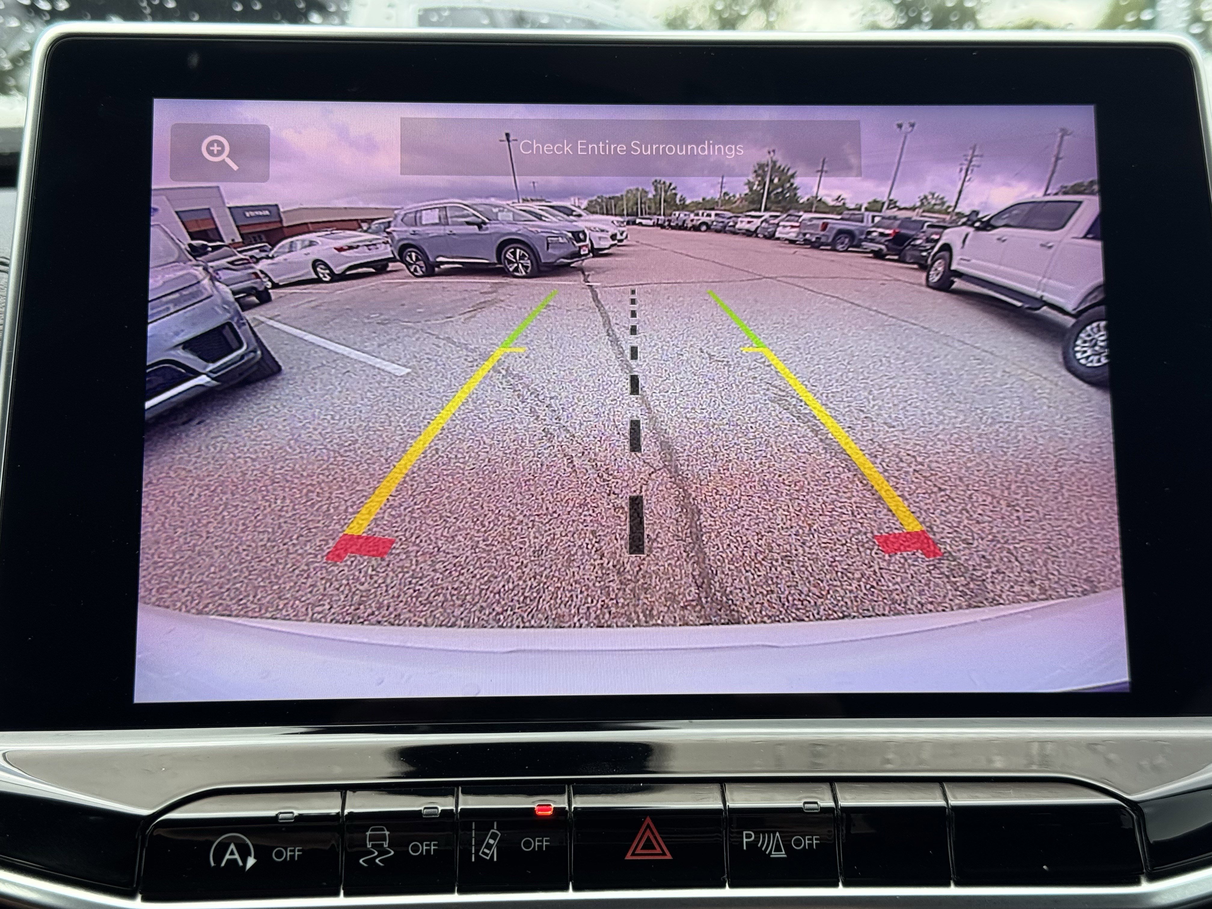 Used 2024 Jeep Compass Limited image 20