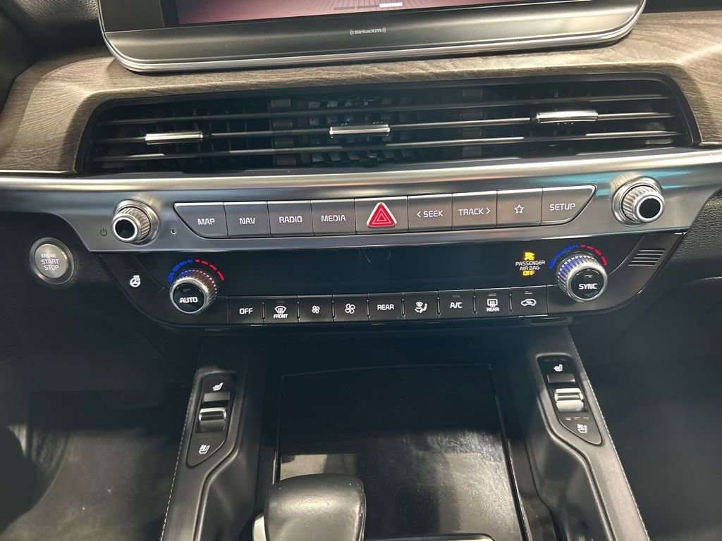 Certified 2020 Kia Telluride EX image 20