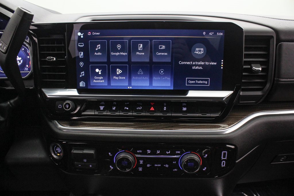 Used 2025 Chevrolet Silverado 3500 LT w/ Texas Edition image 19