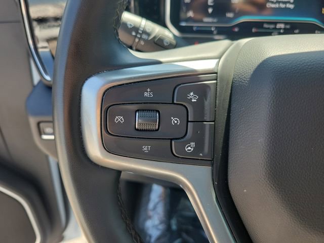 Used 2025 Chevrolet Silverado 2500 LT w/ Convenience Package AWD/4WD image 25