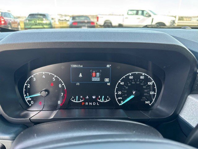 Certified 2024 Ford Maverick XLT w/ Equipment Group 300A Standard image 15