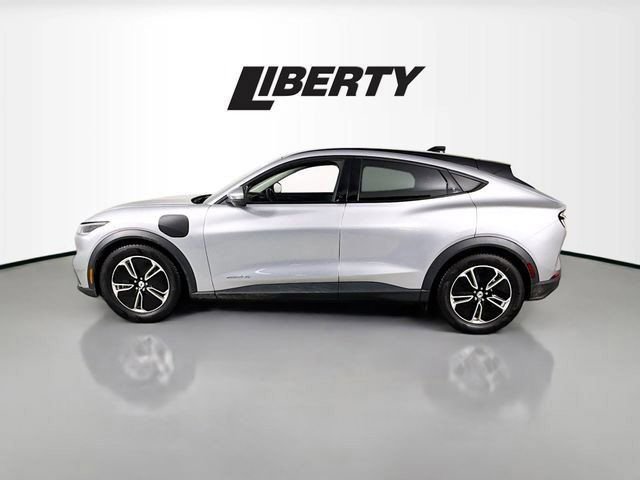 Certified 2021 Ford Mustang Mach-E Select w/ Comfort/Appearance Package image 2