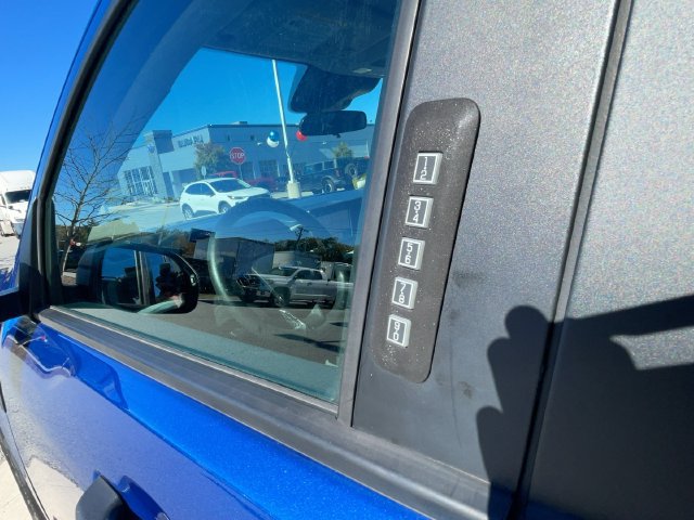 Certified 2023 Ford Maverick XLT FWD image 32