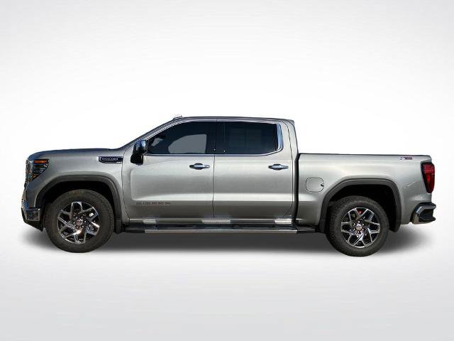 Used 2026 GMC Sierra 1500 SLT w/ SLT Premium Plus Package AWD/4WD image 2